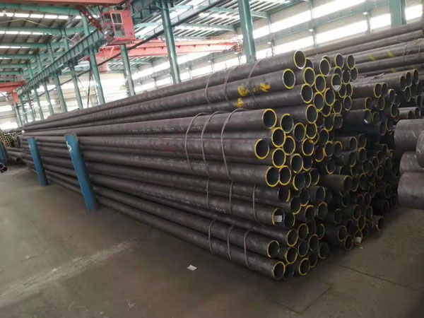 福鼎无缝钢管