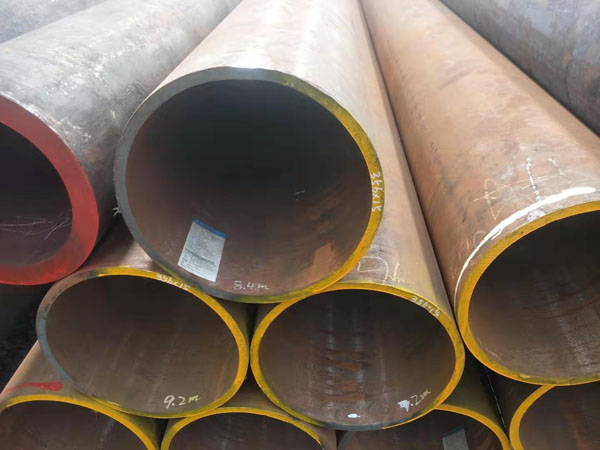 福鼎无缝钢管