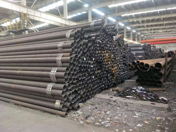 福鼎无缝钢管