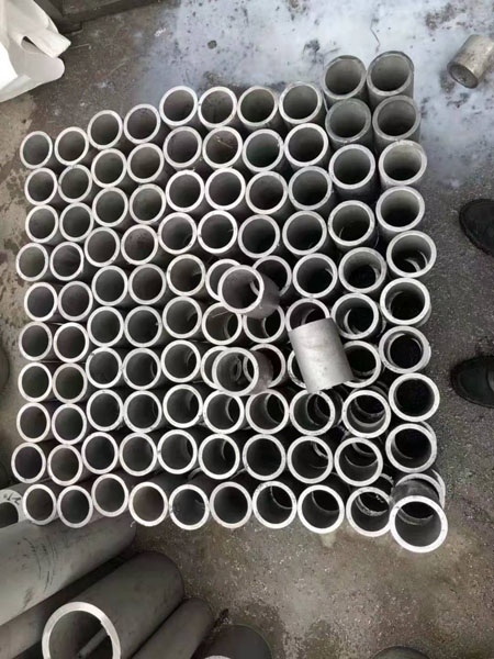 福鼎不锈钢管