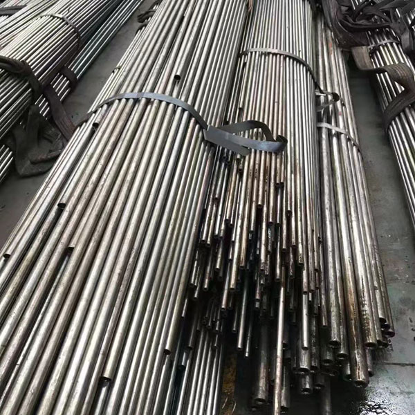 福鼎精密钢管